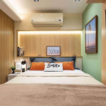 Premium Maravilhoso Estudio Sofisticado E Completo Em Ipanema Rio de Janeiro Exterior photo